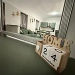 Apartment Speranza *