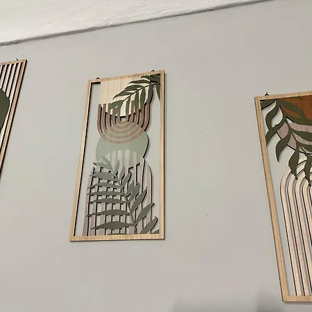 Speranza Appartement *