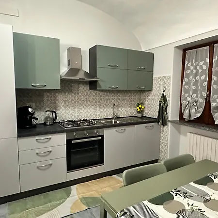 Apartment Speranza Wifi, Parcheggio, Relax *