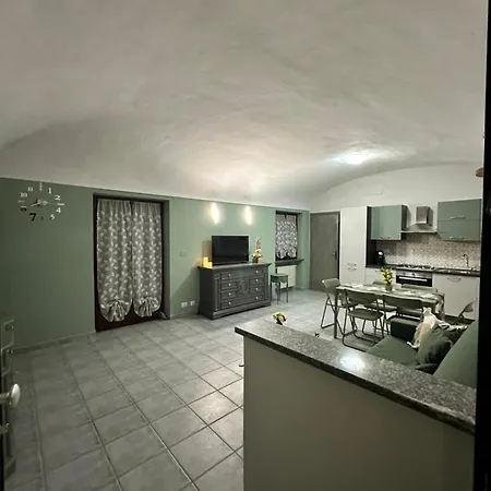 Speranza Wifi, Parcheggio, Relax Apartament
