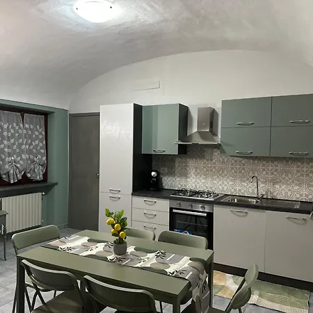 Appartement Speranza Crescentino