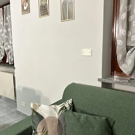 Apartman Speranza Wifi, Parcheggio, Relax