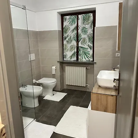 Speranza Wifi, Parcheggio, Relax Apartament *