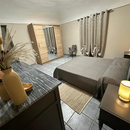 Apartman Speranza Wifi, Parcheggio, Relax *