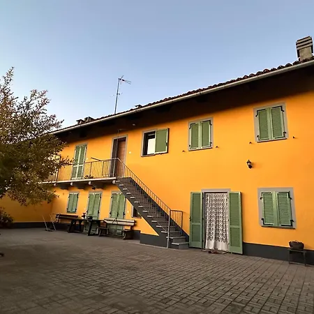 Speranza Wifi, Parcheggio, Relax Apartament