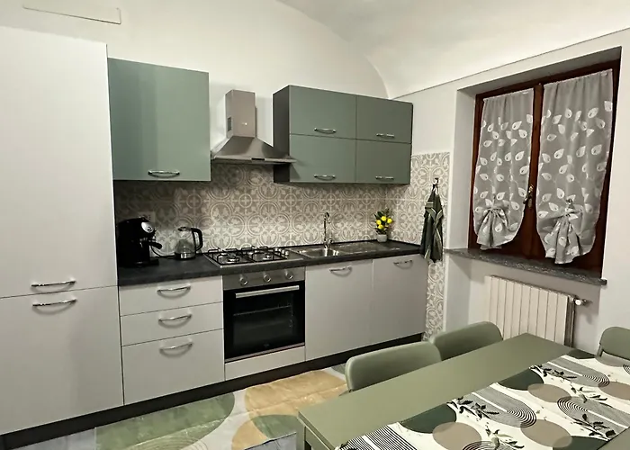 Apartment Speranza Wifi, Parcheggio, Relax *