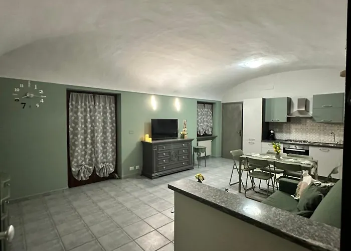 Speranza Appartement