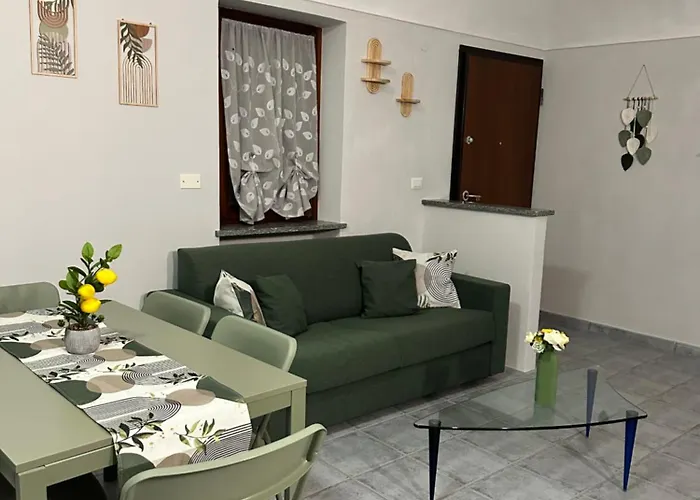 Speranza Appartement *