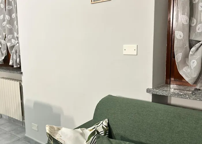 شقة Speranza Wifi, Parcheggio, Relax