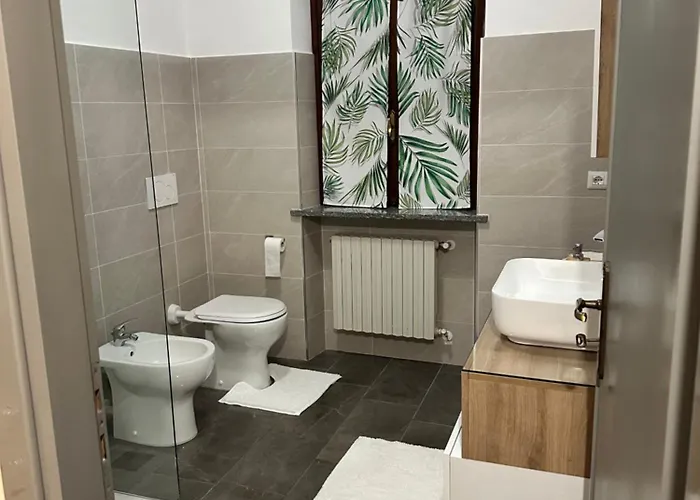 Speranza Appartement *