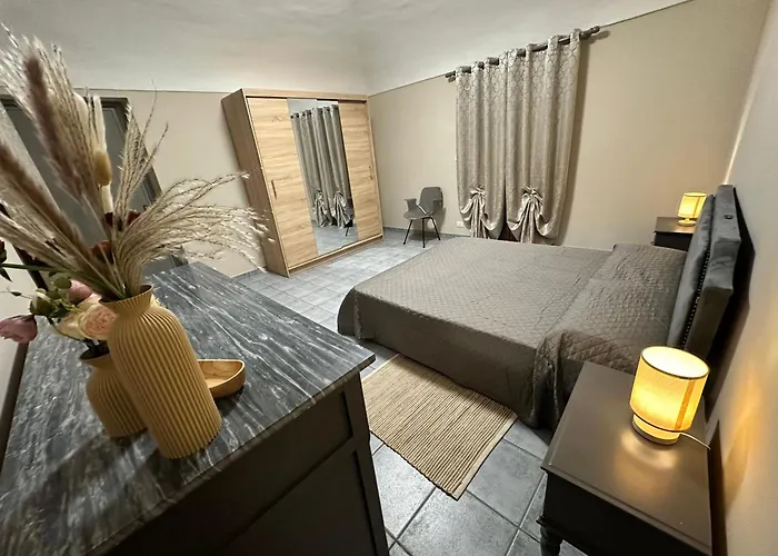 Appartement Speranza *