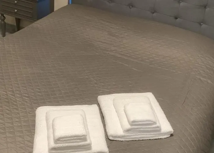 Speranza Wifi, Parcheggio, Relax Crescentino