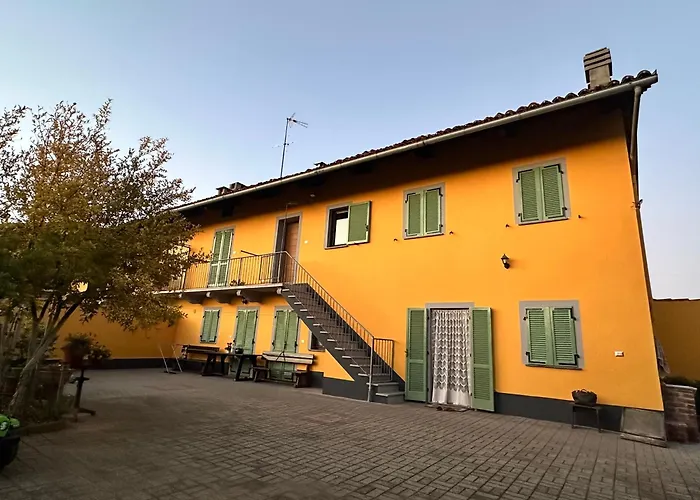 Speranza Wifi, Parcheggio, Relax Apartment